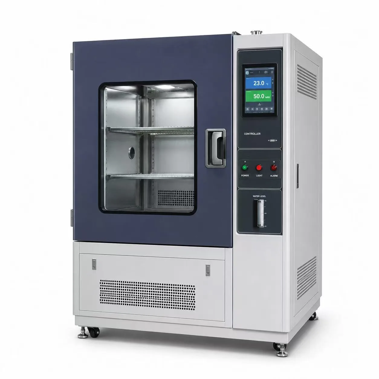 Constant temperature and humidity test chamber